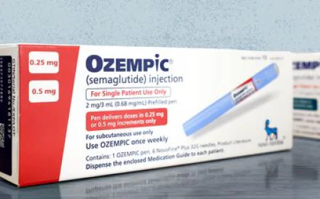 Ozempic injection in Dubai: Benefits for Type 2 Diabetes
