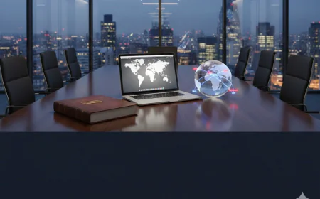 High-Net-Worth Divorce Lawyers UK : Complex Asset Division