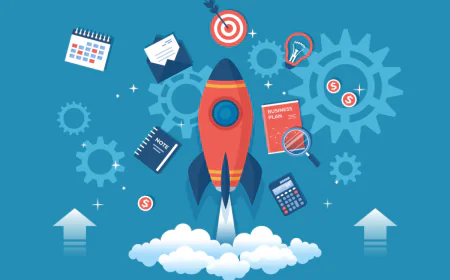 What Are Key Benefits of Premium Product Launch Consulting Services?