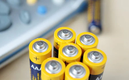 India Alkaline Battery Market Trends, Share, Analysis and Forecast 2026-2034 | Get Sample Report