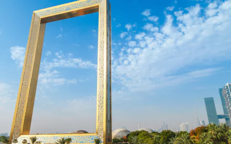 Navigating Dubai Municipality Services: Your Complete Guide