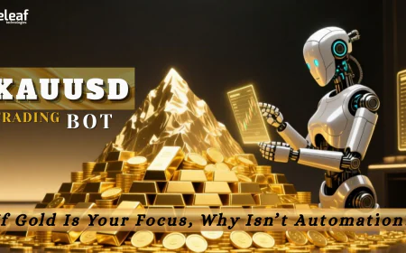If Gold Is Your Focus, Why Isn’t Automation?