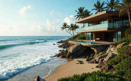 Vedic City: A Premium Villa Plot Destination in North Goa