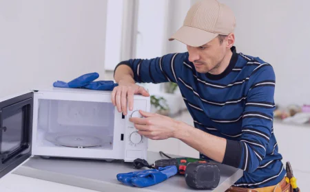 Commercial Appliance Repair Minneapolis