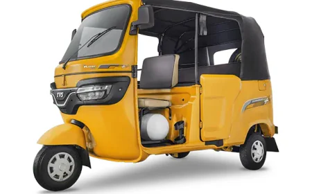 TVS King Duramax 225 Specifications, Top Speed & Fuel Efficiency