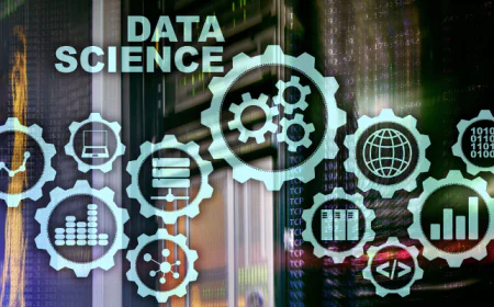 Why Job-Oriented Data Science Training Is Becoming Essential for Career Growth
