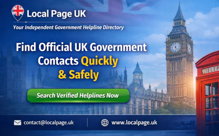How to Contact UKVI Contact Number from Outside the UK
