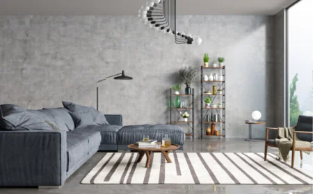 Recurring Services in Lewes, DE