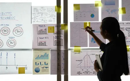 9 Reasons Why You Should Hire a UI/UX Design Agency