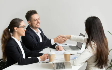 9 Proven Strategies for Sales Recruiting Toronto That Drive Explosive Growth