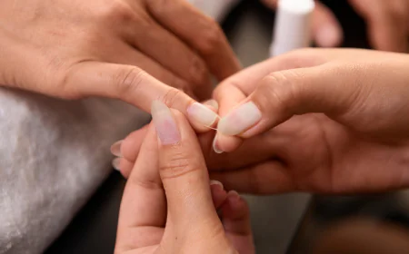 When Should You See a Doctor for Nail Infections?