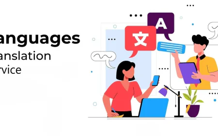 Bridging Language Gaps in Hospitals with Professional Translation Services