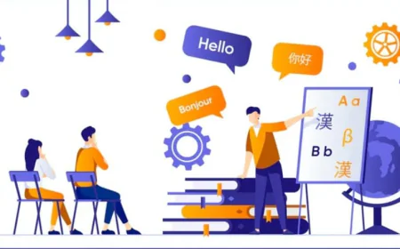 The Impact of Translation Services on Public Health Campaigns