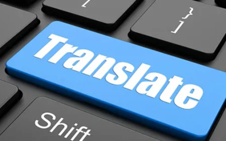 Why Healthcare Providers Need HIPAA-Compliant Translation Services