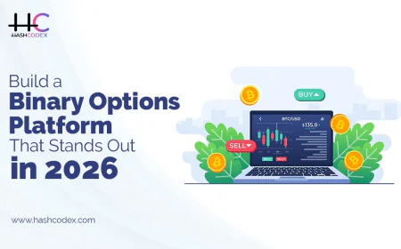 Technical Roadblocks in Binary Options Software Development & Proven Fixes