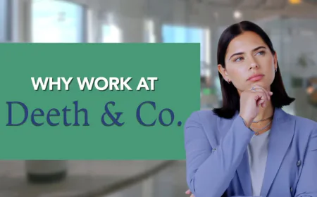 Making tax season stress-free with professional accountants