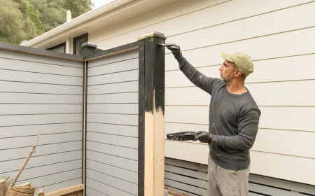 The Complete Guide to Long-Lasting Outdoor Surfaces in Auckland