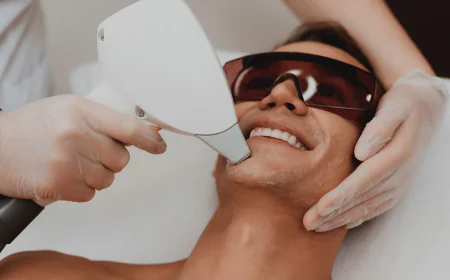 Hand paraffin treatment Abu Dhabi