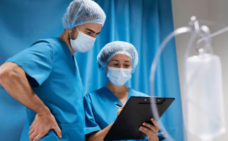 Complete Guide to Nursing Colleges in Mangalore: Courses, Fees & Admission Process