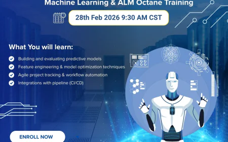 Best IT Courses for Career Growth: Upgrade Your Skills with the Right Online IT Training