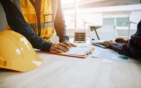 General Contractors Modesto CA – Expert Construction Management for Every Project