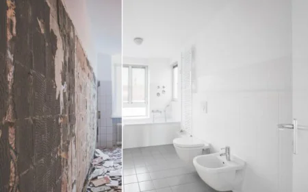 Bathroom Restoration Services Fort Myers FL – Revitalize Your Bathroom Space