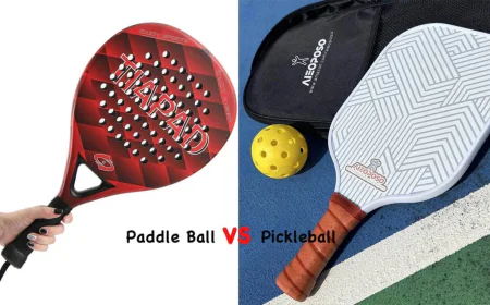 How Facolos Pickleball Is Changing the American Sports Scene