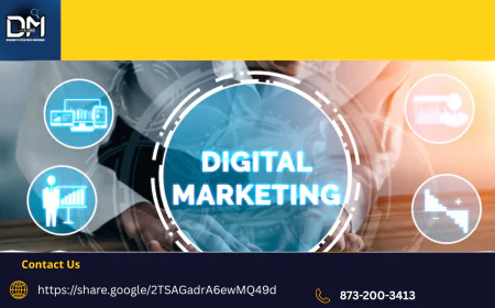 Social Media Marketing Agency Quebec for Business Growth