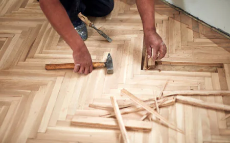 Flooring Contractors Ontario CA – Professional Flooring Solutions for Lasting Comfort and Style