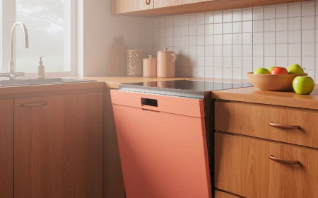 How Small Kitchen Cabinet Solutions Transform Limited Spaces