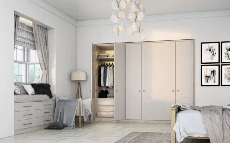 How To Paint Interior Doors The Right Way For Long Lasting Results