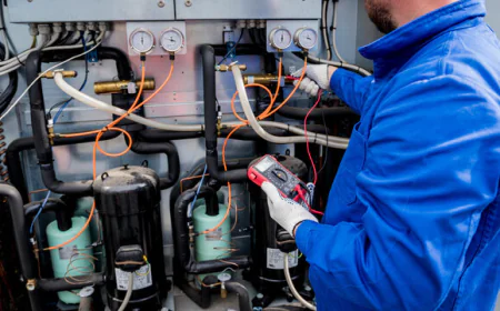 Preventive Maintenance Tips to Avoid Refrigerator Repairs in Katy, TX