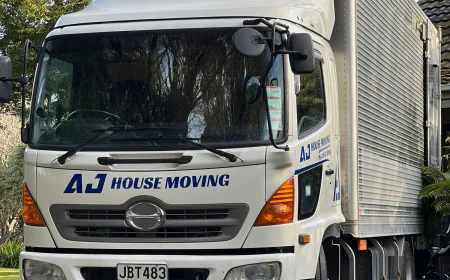 Long Distance Moving Services: How to Make Your Next Move Smooth & Stress-Free