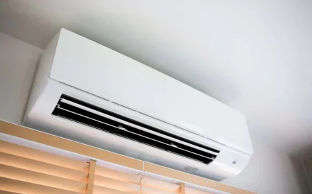 Solving Uneven Home Temperatures with Ductless HVAC Installation