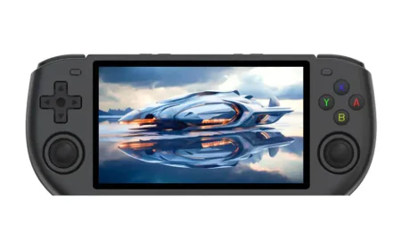Why More Players Are Choosing a Retro Handheld Console