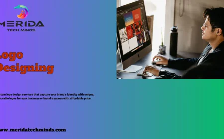 Company Logo Design: A Complete Guide to Simple & Business Logo Success