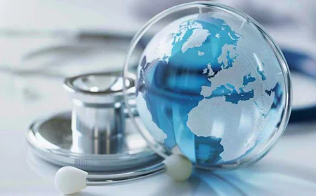 Thailand Medical Tourism Market Size, Share, Trends, Growth & Demand 2026-2034 | Request Free Sample Report