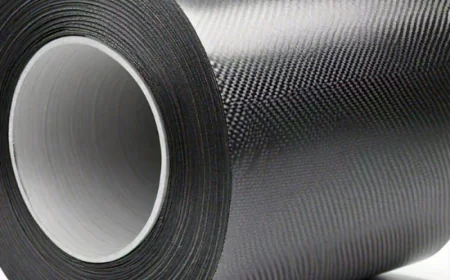 Understanding the Science Behind Carbon Fibre Sheet Reinforcement
