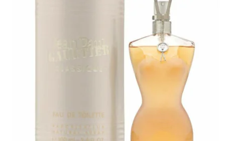 Jean Paul Gaultier – The Iconic World of Bold & Sensual Fragrances