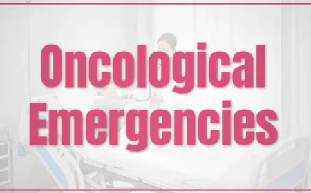 Why Do Oncological Emergencies Occur?