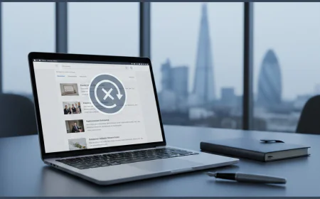 Right to be Forgotten Solicitors UK : Online Reputation