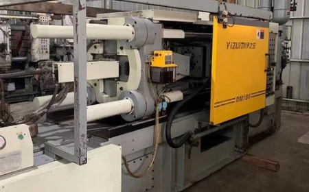 Sand Casting Company: Delivering Strong Foundations for Industrial Growth