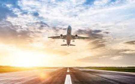 Qatar Airways Madrid Airport Terminal Information & Facilities