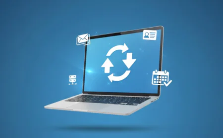 Free Email, Calendar & Contact File Converter Suite | PST, OST, MBOX, ICS & VCF Tools