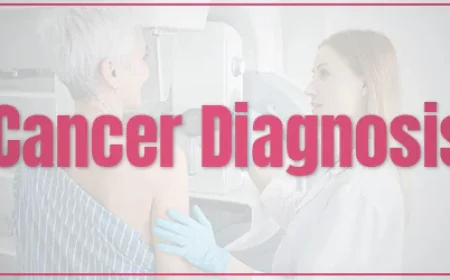 Screening Tests for Cancer Diagnosis