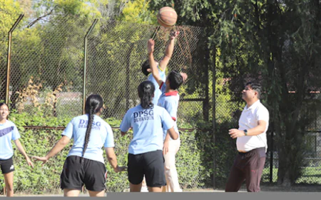 Parents’ Handbook to Admission in Dehradun Schools and Nursery Admission In Dehradun