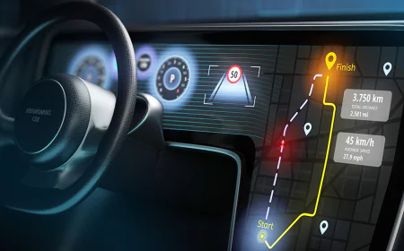 Saudi Arabia Automotive Hmi Market Size, Share, and Growth Forecast 2026-2034