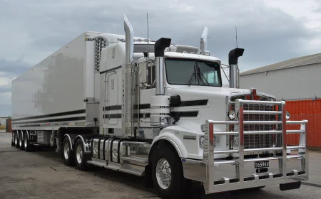 How to Choose the Right Tandem Axle Tag Trailer for Sale