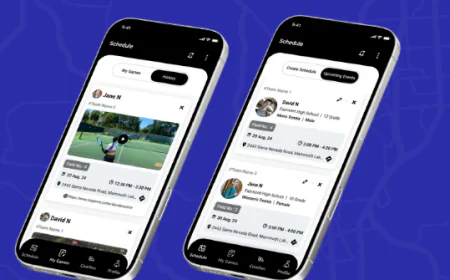 The Ultimate Guide to Using a College Athletics Finder for Student Athletes