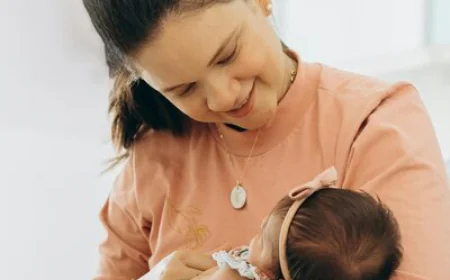 Why Families Prefer Hiring a Long Term Babysitter